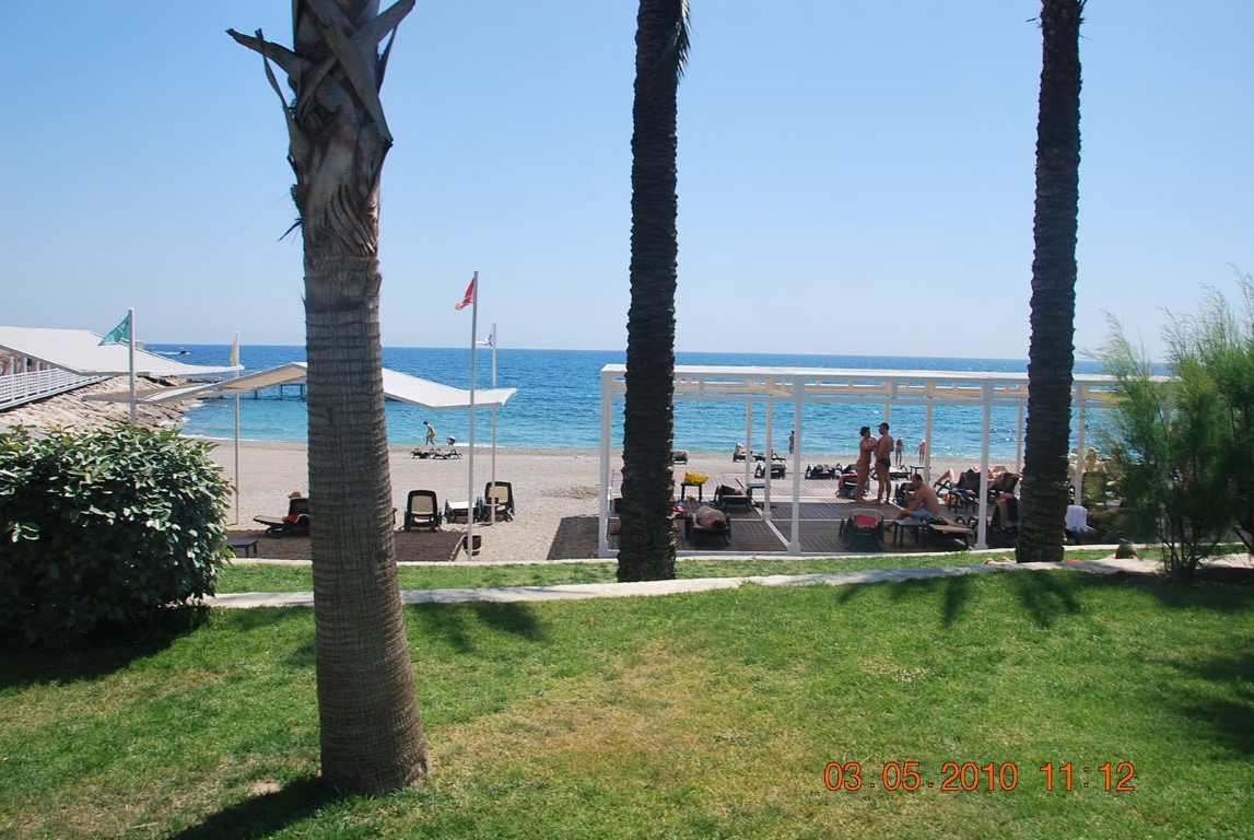 imagini hotel RIXOS SUNGATE